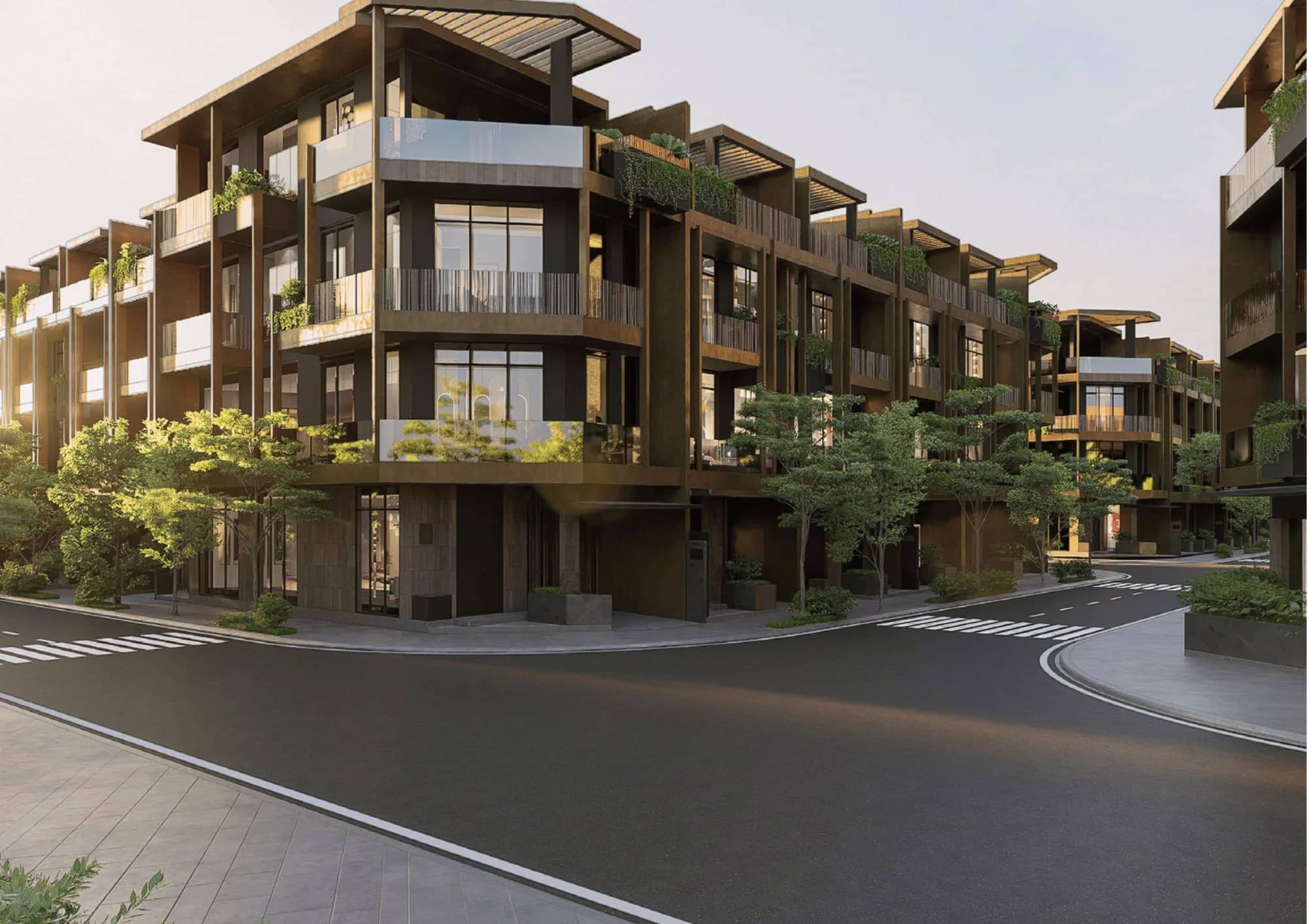 Era City Buon Ma Thuot prices: how to explore options and choose a home
